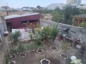 Satılır 6 otaqlı 300 m2 həyət evi Gəncə