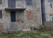 Satılır 6 otaqlı 120 m2 həyət evi Badamdar