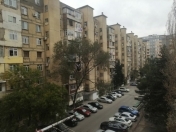 Satılır 4 otaqlı 90 m2 köhnə tikili Əhmədli