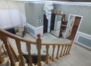 Satılır 8 otaqlı 1000 m2 həyət evi Badamdar