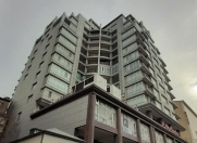 İcarəyə verilir 3 otaqlı 150 m2 yeni tikili Sahil m.