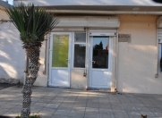 İcarəyə verilir 1 otaqlı 15 m2 obyekt Keşlə