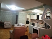 Satılır 3 otaqlı 103 m2 yeni tikili Əhmədli