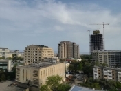 Satılır 4 otaqlı 211 m2 yeni tikili Cavanşir körpüsü