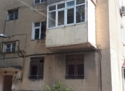 Satılır 1 otaqlı 34 m2 köhnə tikili Əhmədli