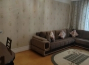 Satılır 3 otaqlı 75 m2 köhnə tikili Əhmədli