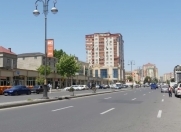 İcarəyə verilir 4 otaqlı 1200 m2 obyekt İnşaatçılar m.