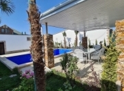 İcarəyə verilir 4 otaqlı 300 m2 villa Türkan