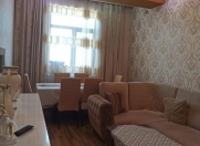 Satılır 3 otaqlı 81 m2 yeni tikili Bakıxanov
