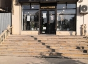 Satılır 1 otaqlı 60.5 m2 obyekt Sahil