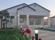 Satılır 4 otaqlı 190 m2 bağ evi Mərdəkan