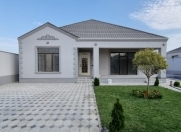 Satılır 4 otaqlı 160 m2 bağ evi Mərdəkan