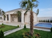 Satılır 4 otaqlı 170 m2 bağ evi Mərdəkan