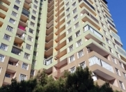 Satılır 2 otaqlı 92 m2 yeni tikili Badamdar