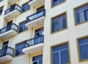 Satılır 2 otaqlı 68.5 m2 yeni tikili 4 mkr