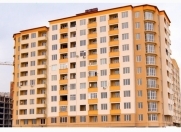 Satılır 2 otaqlı 54 m2 yeni tikili Neftçilər m.