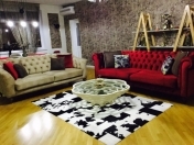 İcarəyə verilir 4 otaqlı 138 m2 yeni tikili 2 mkr