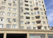 Satılır 3 otaqlı 81 m2 yeni tikili Xırdalan