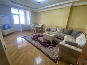 İcarəyə verilir 3 otaqlı 145 m2 yeni tikili 9 mkr