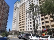 Satılır 2 otaqlı 50 m2 yeni tikili Memar Əcəmi m.