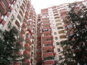 Satılır 3 otaqlı 97 m2 yeni tikili Şah İsmayıl Xətai m.