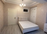 İcarəyə verilir 3 otaqlı 90 m2 yeni tikili Nəsimi r.