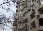 İcarəyə verilir 3 otaqlı 155 m2 yeni tikili 28 May m.