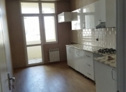 İcarəyə verilir 3 otaqlı 112 m2 yeni tikili Nəriman Nərimanov m.