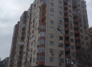 İcarəyə verilir 3 otaqlı 135 m2 yeni tikili Şah İsmayıl Xətai m.