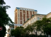 Satılır 4 otaqlı 200 m2 yeni tikili Caspian Plaza