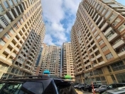 Satılır 5 otaqlı 227 m2 yeni tikili Şah İsmayıl Xətai m.