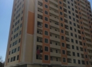 Satılır 3 otaqlı 100 m2 yeni tikili Tibb Universiteti