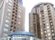 İcarəyə verilir 2 otaqlı 110 m2 yeni tikili Nəsimi r.