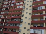 Satılır 1 otaqlı 46 m2 yeni tikili Neapol dairəsi