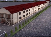 Satılır 10 otaqlı 15000 m2 obyekt Məhəmmədli