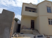 Satılır 5 otaqlı 130 m2 həyət evi Masazır