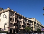 Satılır 3 otaqlı 80 m2 köhnə tikili Köhnə Günəşli