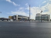 Satılır 7 otaqlı 400 m2 villa NZS