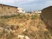 Satılır 2 sot torpaq Qobu