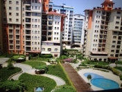 Satılır 4 otaqlı 300 m2 yeni tikili Gənclik m.