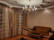 İcarəyə verilir 3 otaqlı 130 m2 yeni tikili Nəriman Nərimanov m.