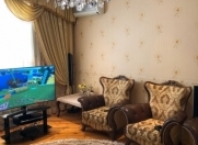 Satılır 2 otaqlı 88 m2 yeni tikili 7 mkr