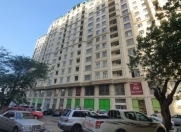 İcarəyə verilir 2 otaqlı 60 m2 yeni tikili Nərimanov r.