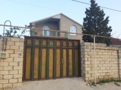 Satılır 3 otaqlı 228 m2 bağ evi Kürdəxanı