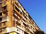 Satılır 3 otaqlı 80 m2 köhnə tikili Əhmədli
