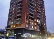 Satılır 4 otaqlı 176 m2 yeni tikili Nəsimi r.