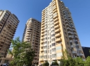 İcarəyə verilir 2 otaqlı 120 m2 yeni tikili Yasamal r.