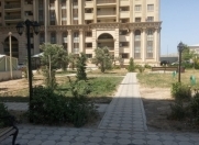 Satılır 2 otaqlı 72 m2 yeni tikili Bayıl