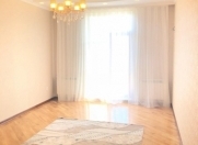 Satılır 4 otaqlı 220 m2 yeni tikili Abu Arena