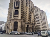 Satılır 3 otaqlı 141 m2 obyekt Nəsimi bazarı